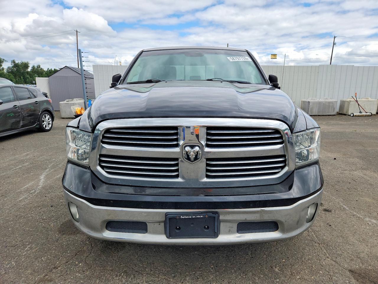 2015 RAM 1500 SLT — снимка 5