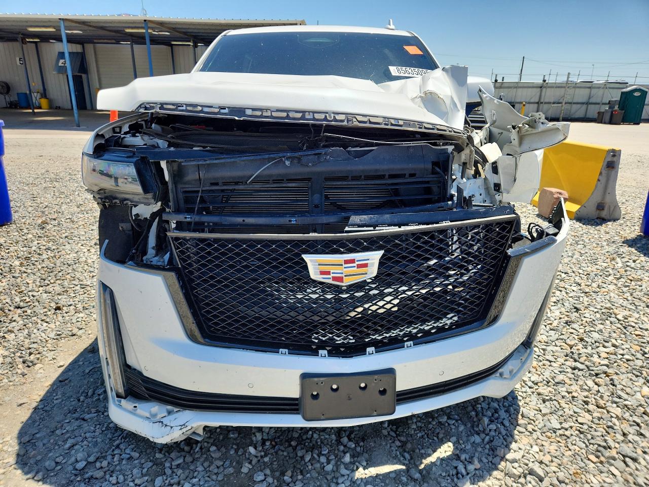 2021 CADILLAC ESCALADE SPORT — снимка 5