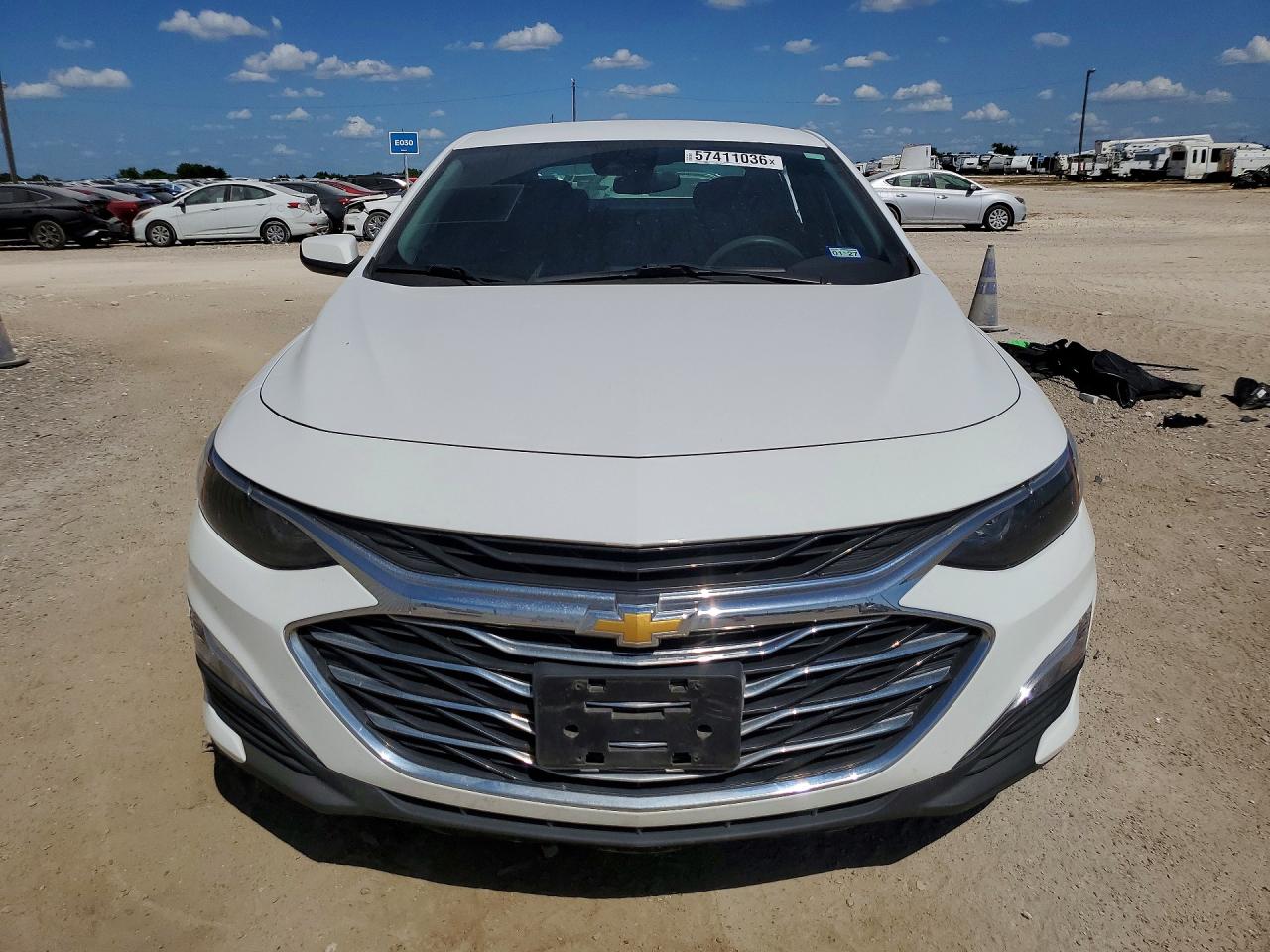 2023 CHEVROLET MALIBU LS — снимка 5