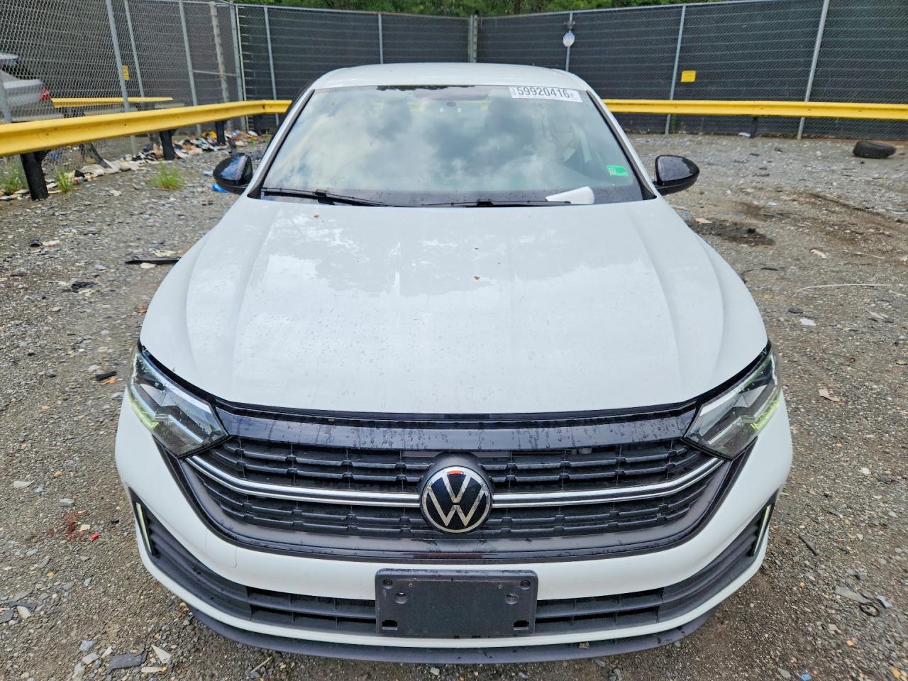 2022 VOLKSWAGEN JETTA SPORT — снимка 5
