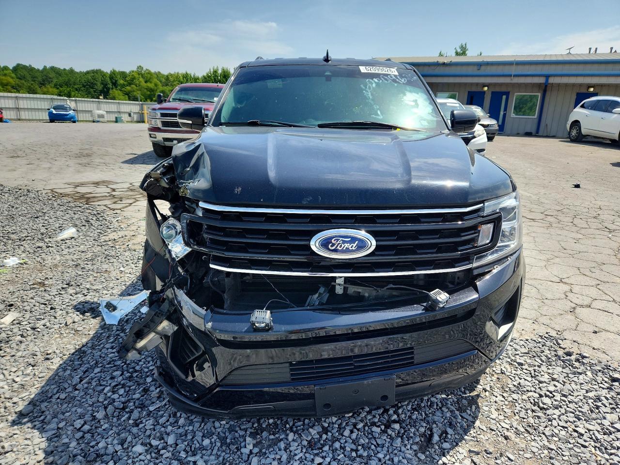 2021 FORD EXPEDITION XL — снимка 5