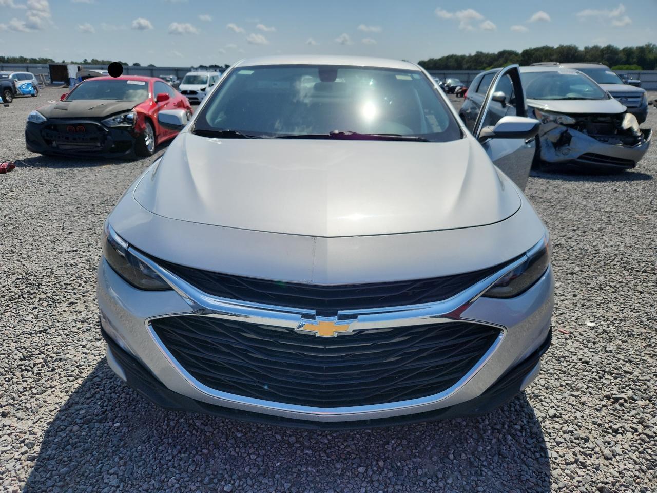 2022 CHEVROLET MALIBU LT — снимка 5