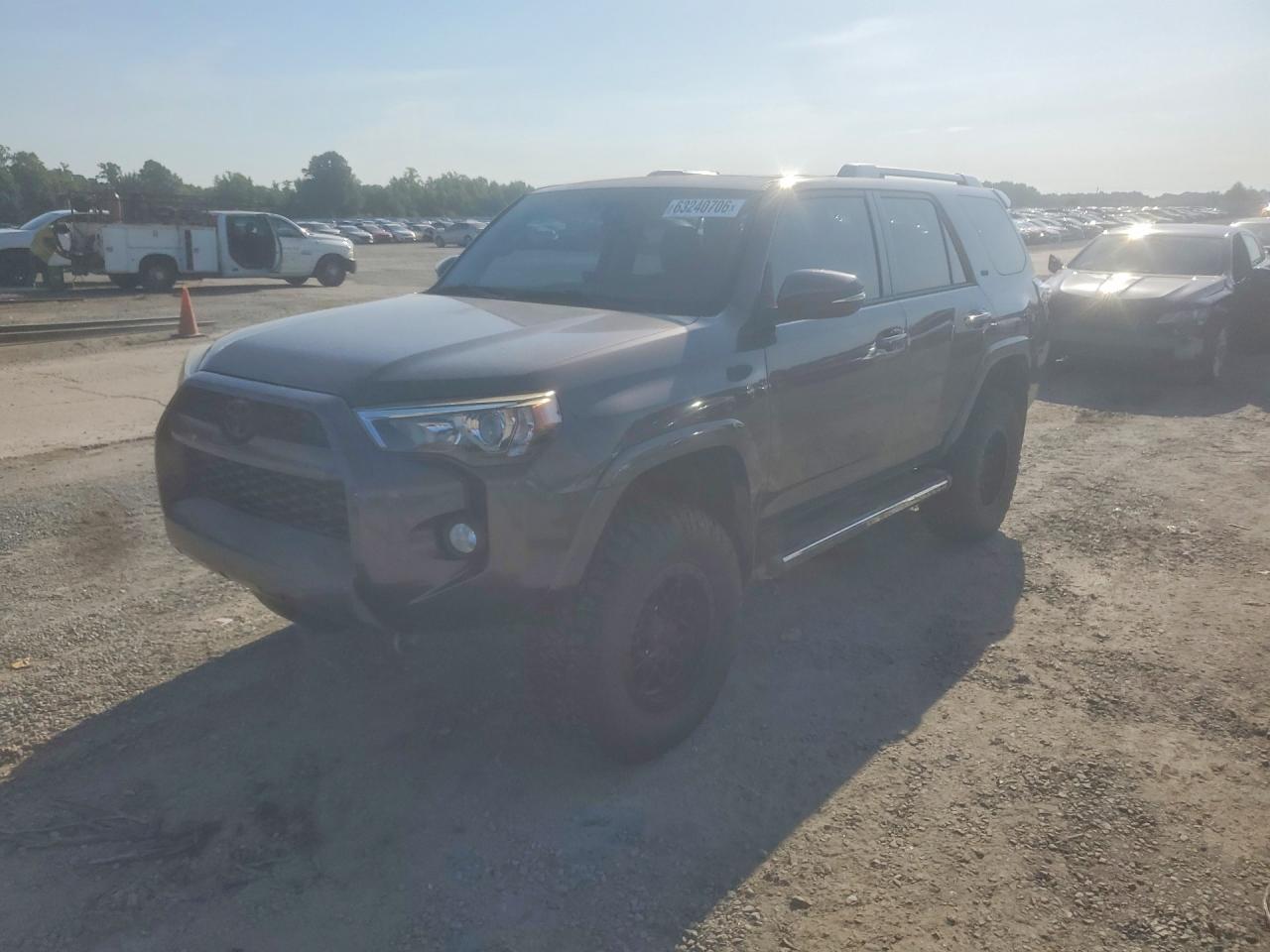 2016 TOYOTA 4RUNNER SR5 PREMIUM