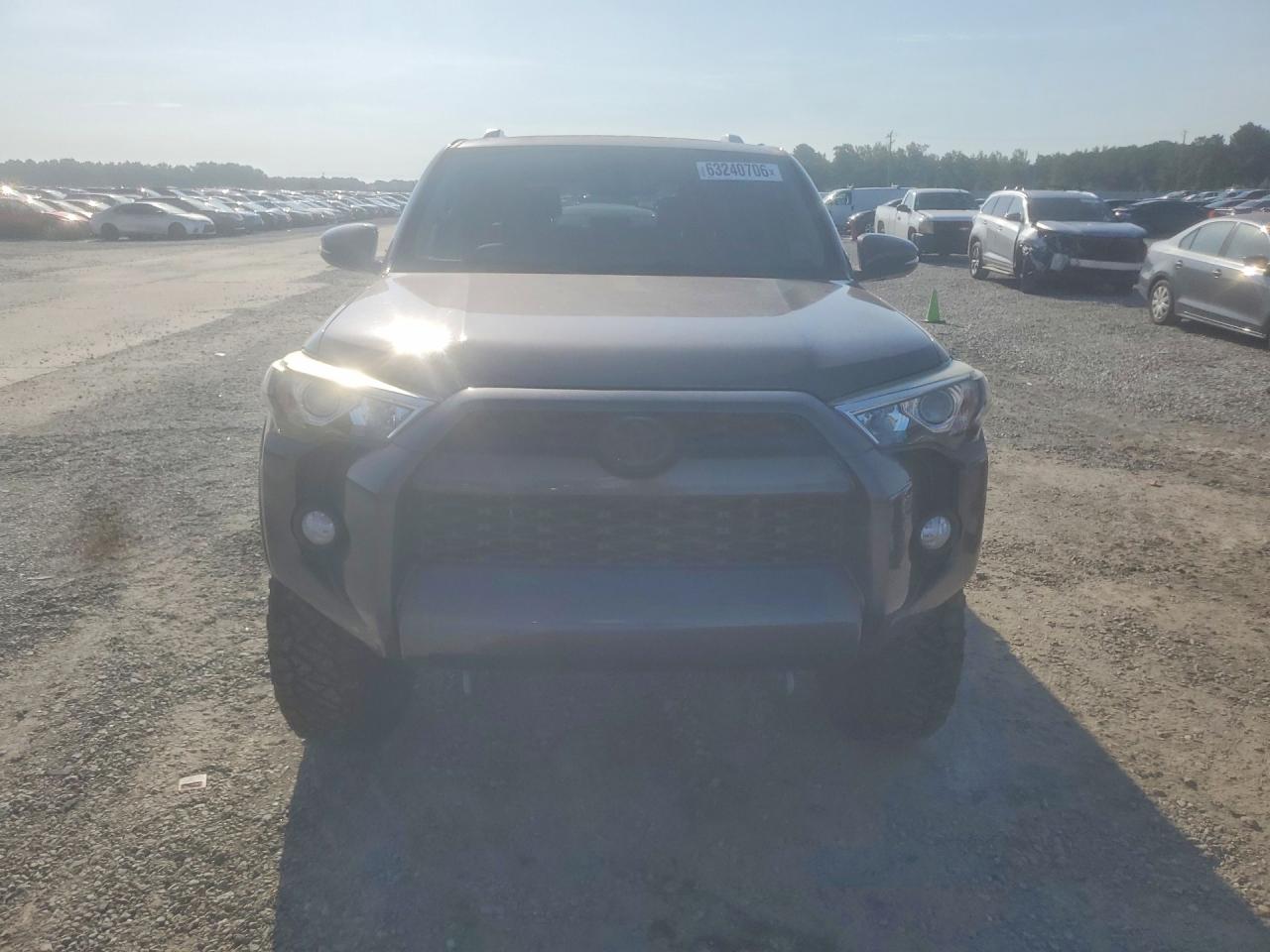 2016 TOYOTA 4RUNNER SR5 PREMIUM — снимка 5