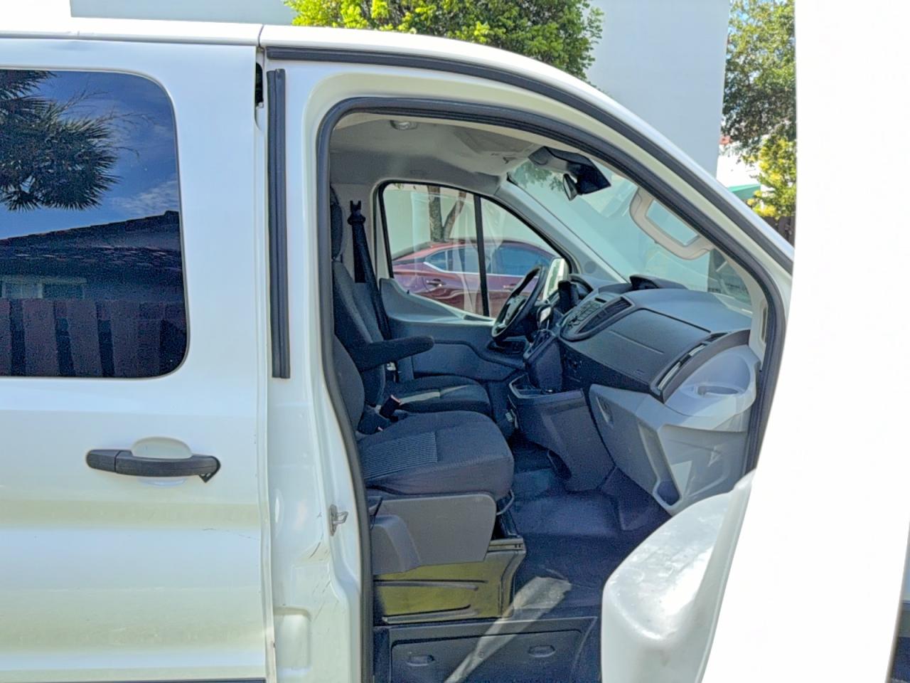 2019 FORD TRANSIT T-150 — снимка 5
