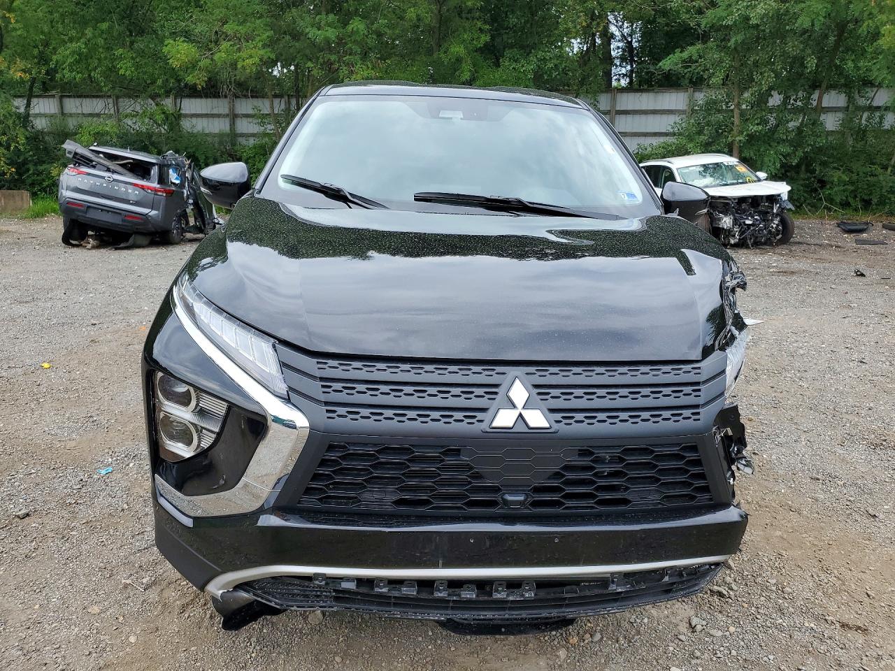 2026 MITSUBISHI ECLIPSE CROSS SE — снимка 5