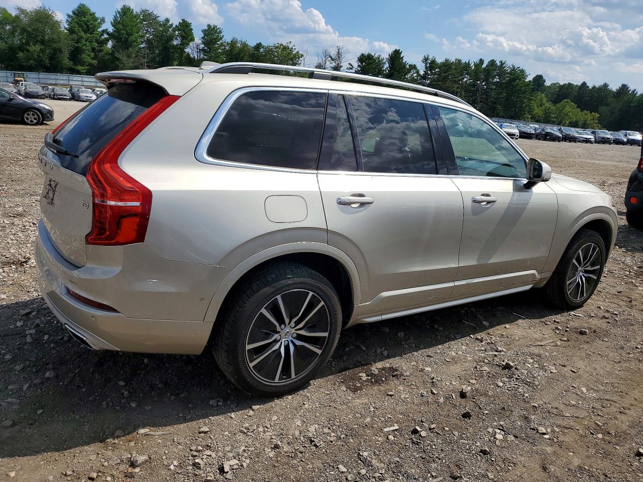 2016 VOLVO XC90 T8 — снимка 3