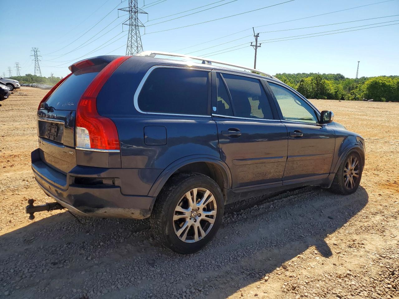 2013 VOLVO XC90 3.2 — снимка 3