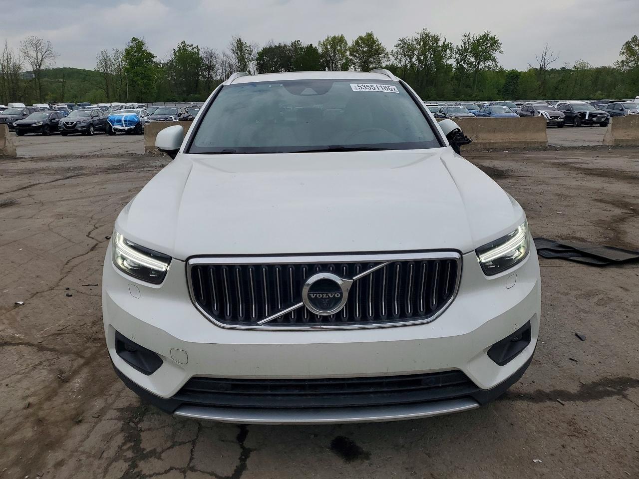 2019 VOLVO XC40 T5 INSCRIPTION — снимка 5