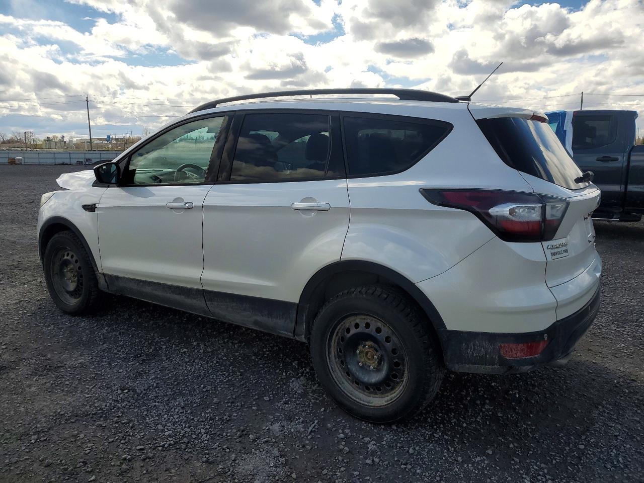 2017 FORD ESCAPE SE — снимка 2