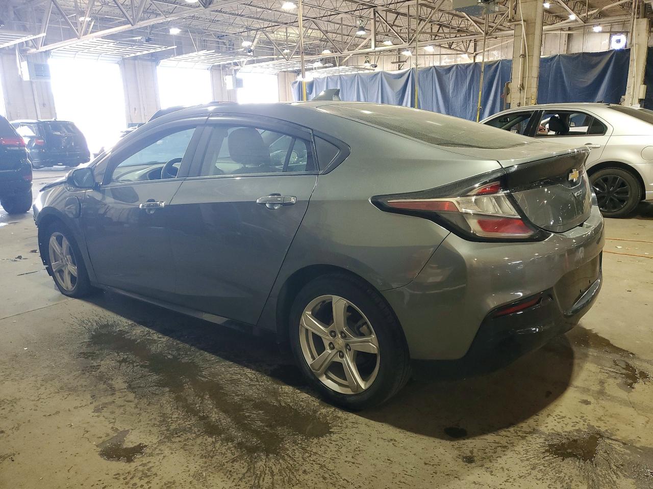2017 CHEVROLET VOLT LT — снимка 2
