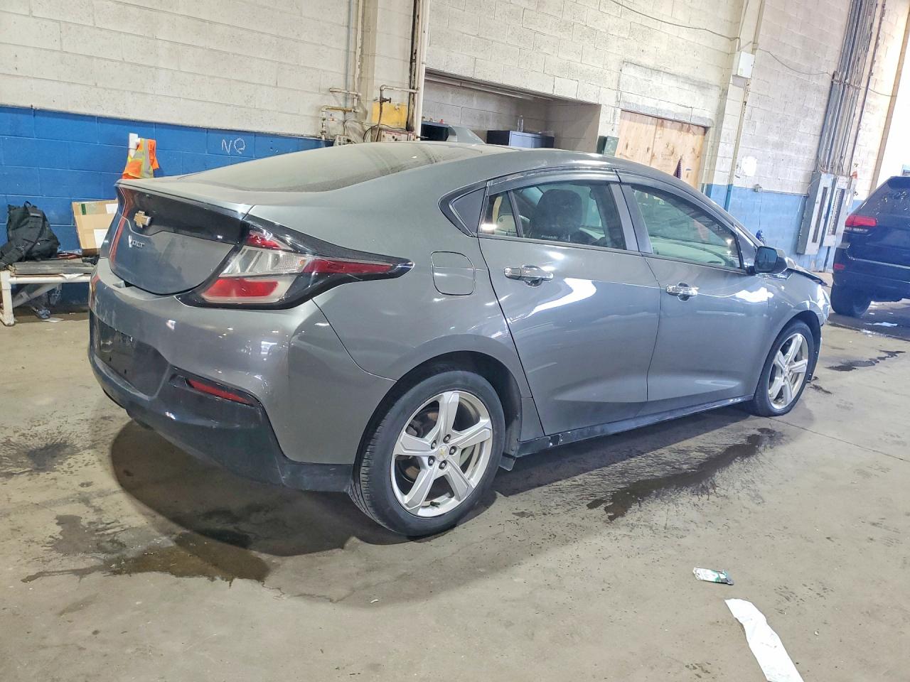 2017 CHEVROLET VOLT LT — снимка 3