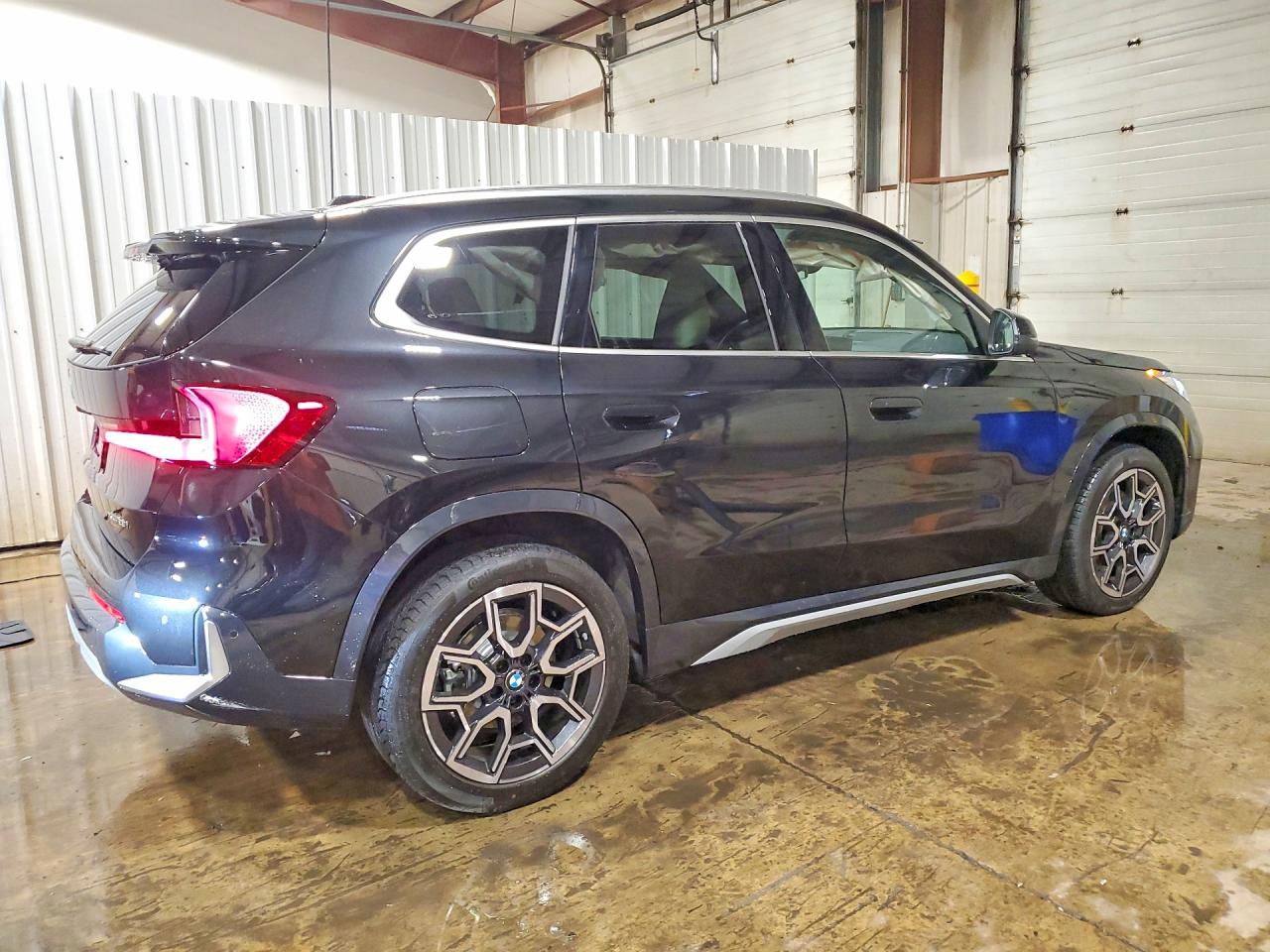 2026 BMW X1 XDRIVE28I — снимка 3