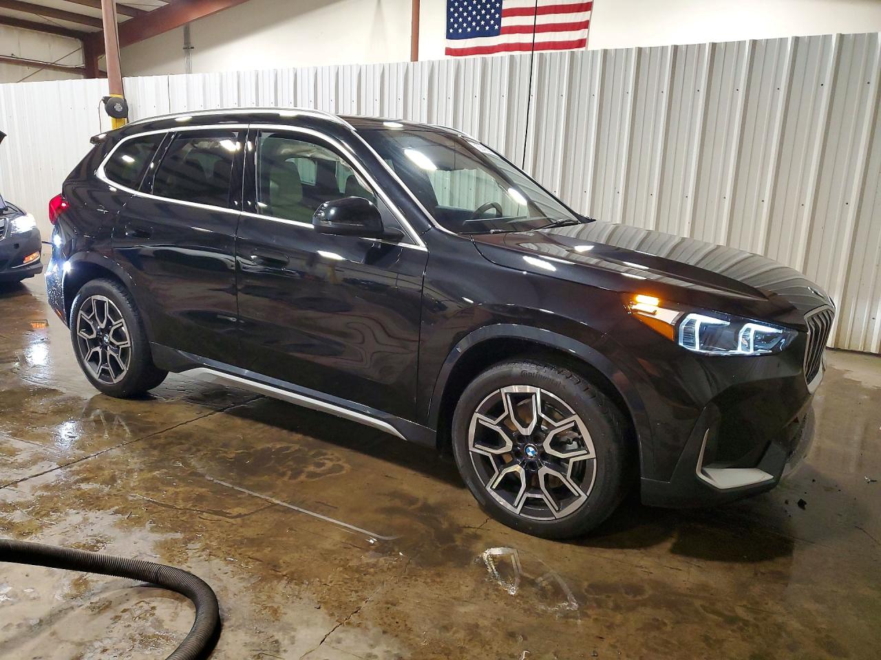 2026 BMW X1 XDRIVE28I — снимка 4
