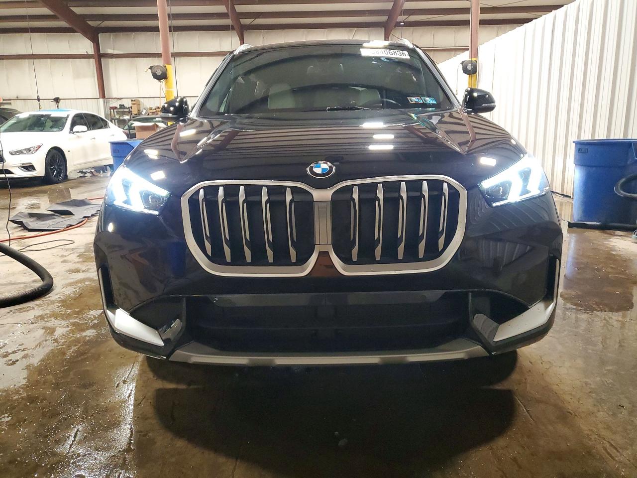 2026 BMW X1 XDRIVE28I — снимка 5