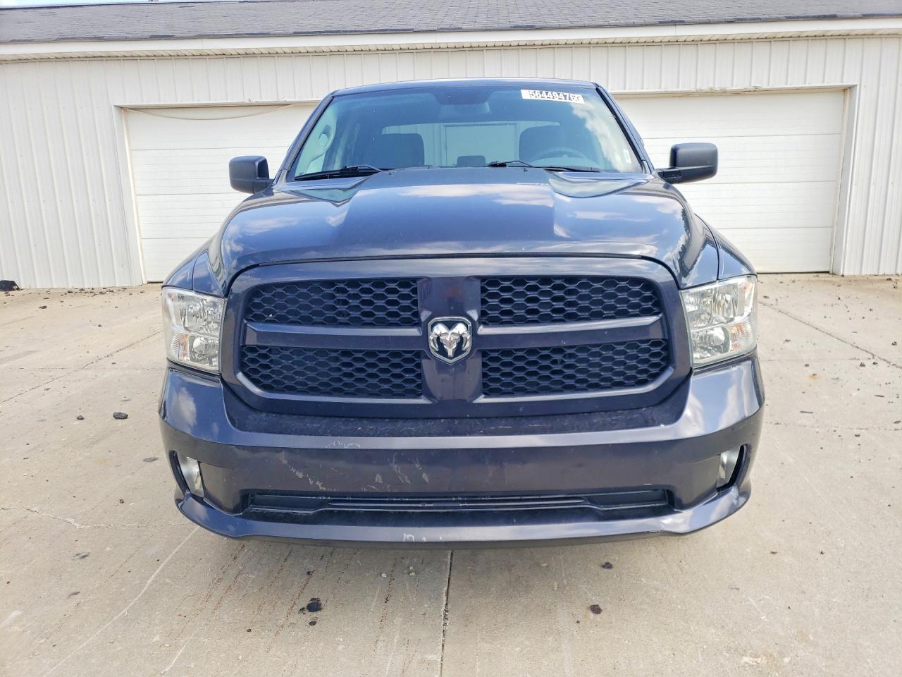 2016 RAM 1500 ST — снимка 5