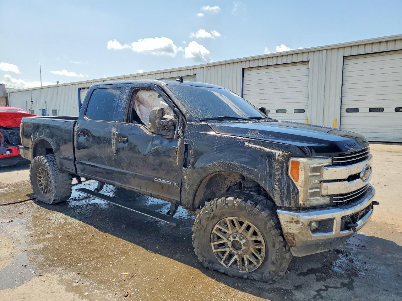 2019 FORD F250 SUPER DUTY — снимка 4
