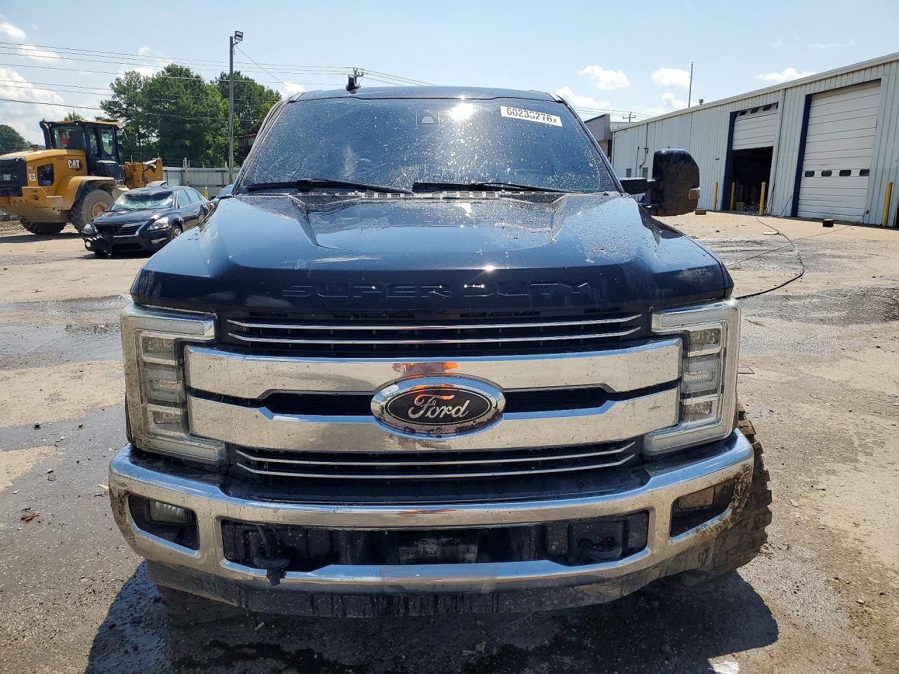 2019 FORD F250 SUPER DUTY — снимка 5