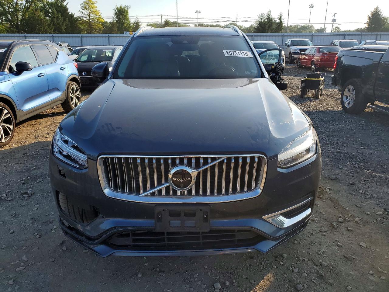 2020 VOLVO XC90 T6 INSCRIPTION — снимка 5