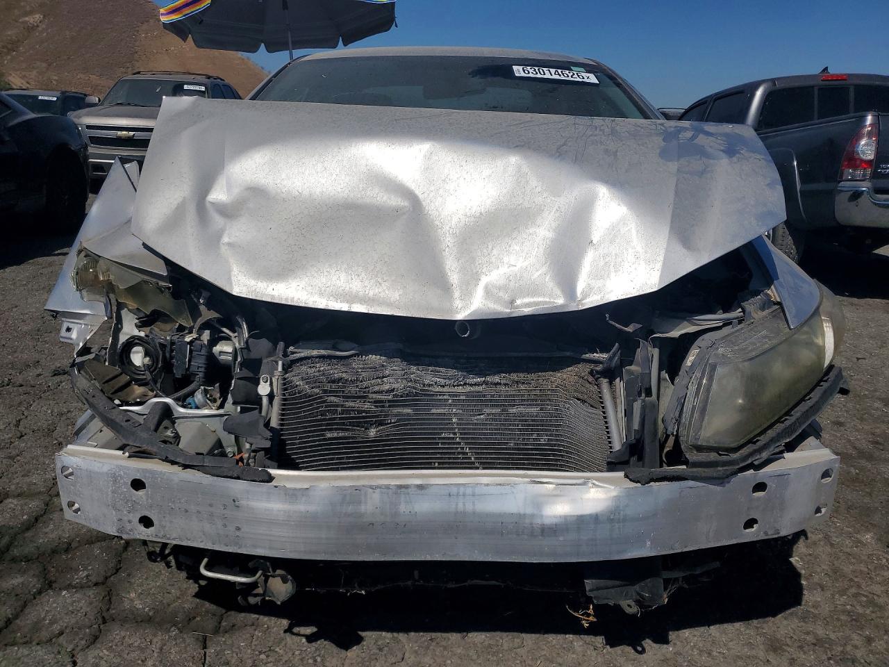 2015 HONDA CIVIC SE — снимка 5