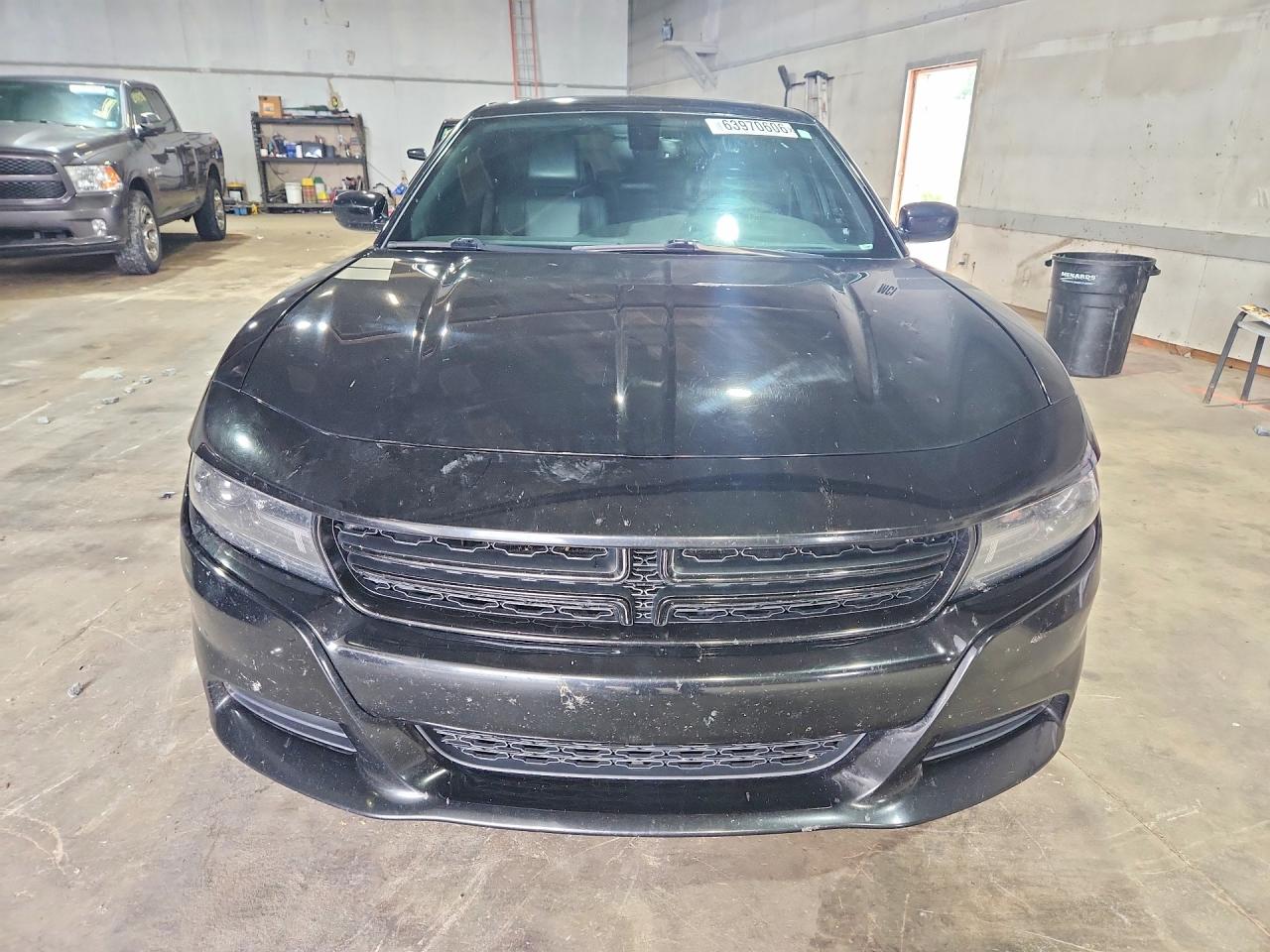 2015 DODGE CHARGER SXT — снимка 5