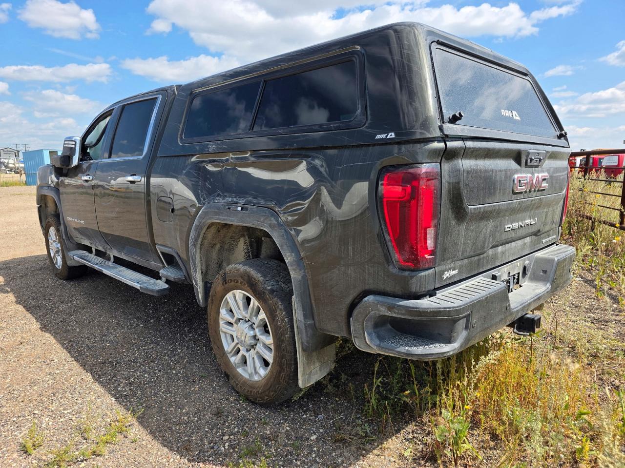 2022 GMC SIERRA3500 — снимка 2