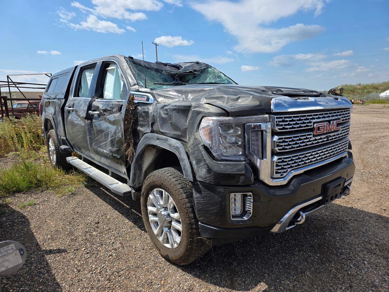 2022 GMC SIERRA3500 — снимка 4