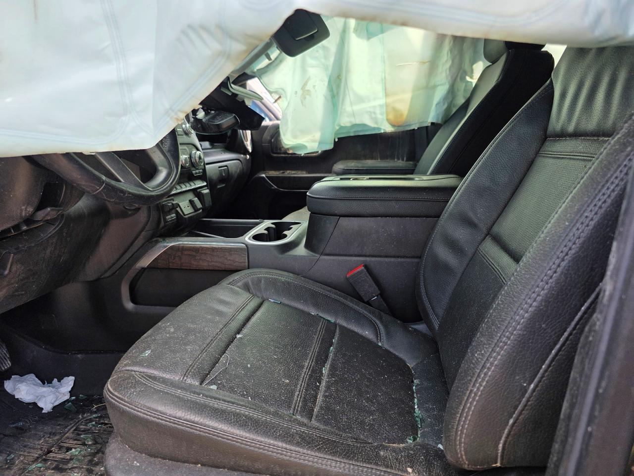 2022 GMC SIERRA3500 — снимка 5