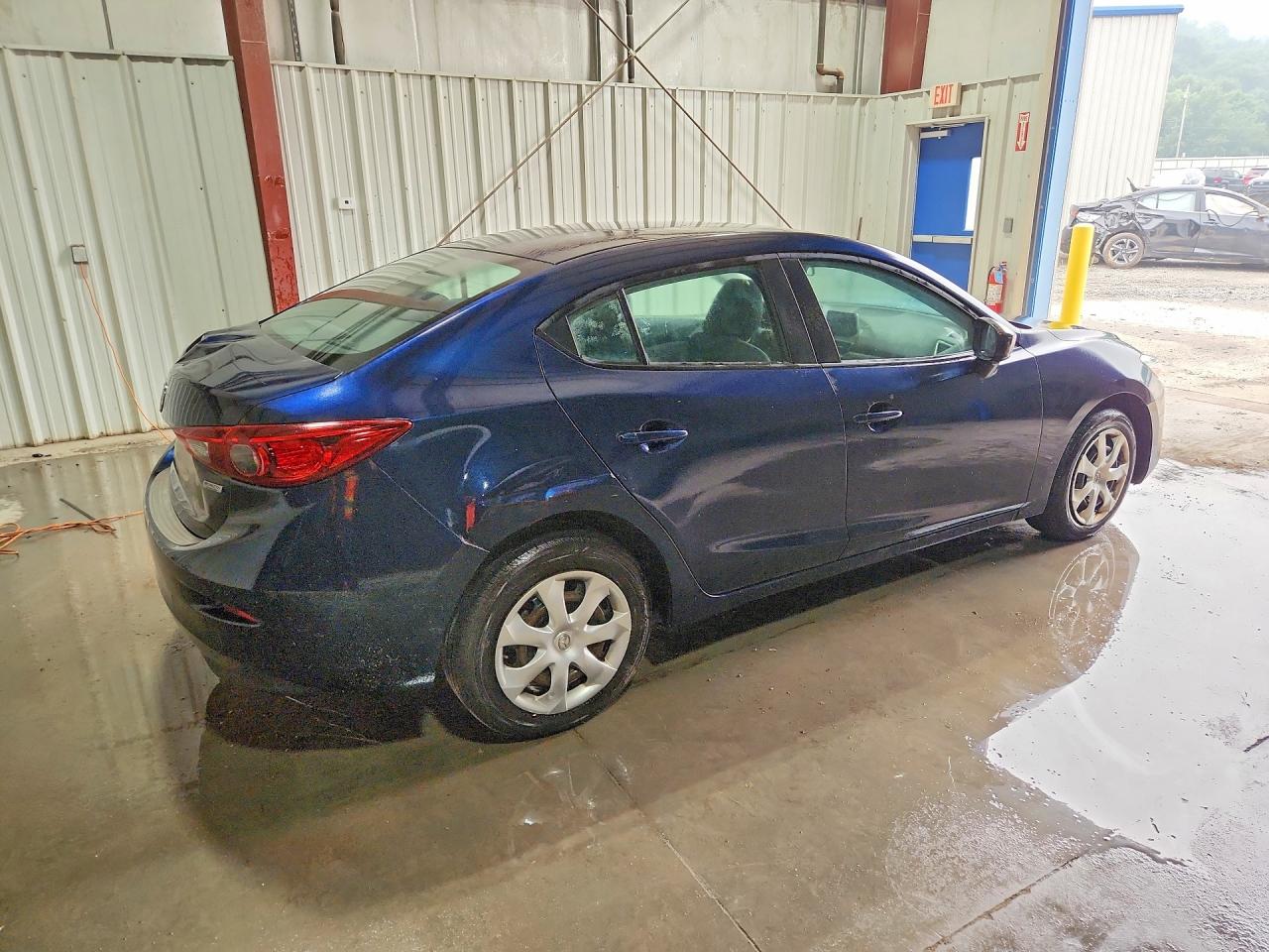 2017 MAZDA 3 SPORT — снимка 3