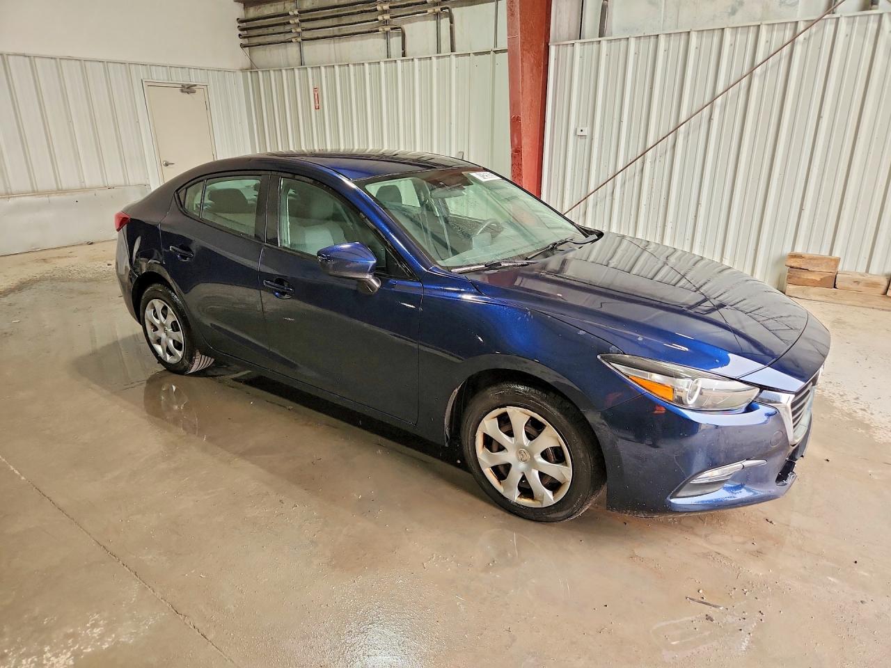 2017 MAZDA 3 SPORT — снимка 4
