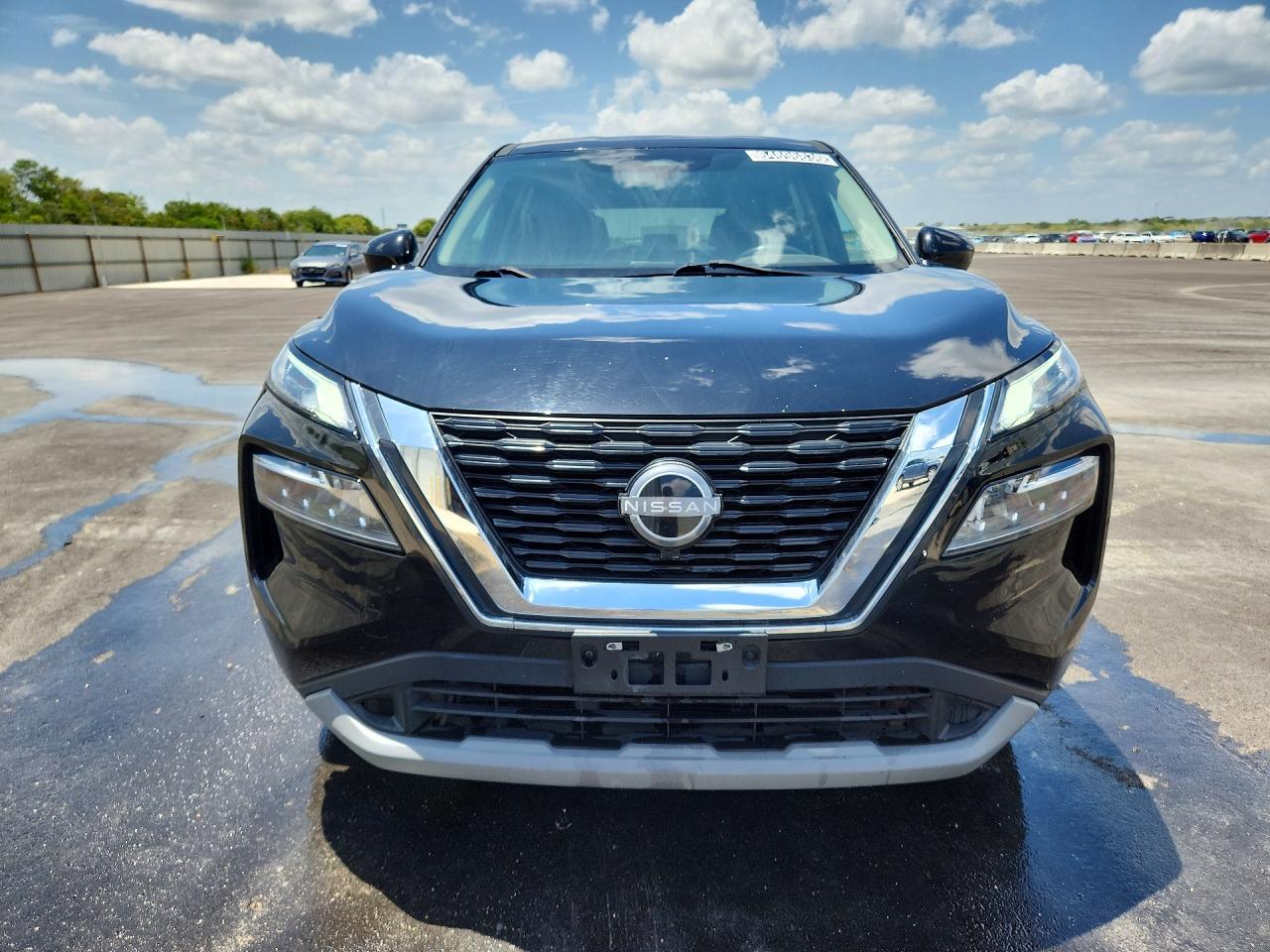 2023 NISSAN ROGUE SV — снимка 5