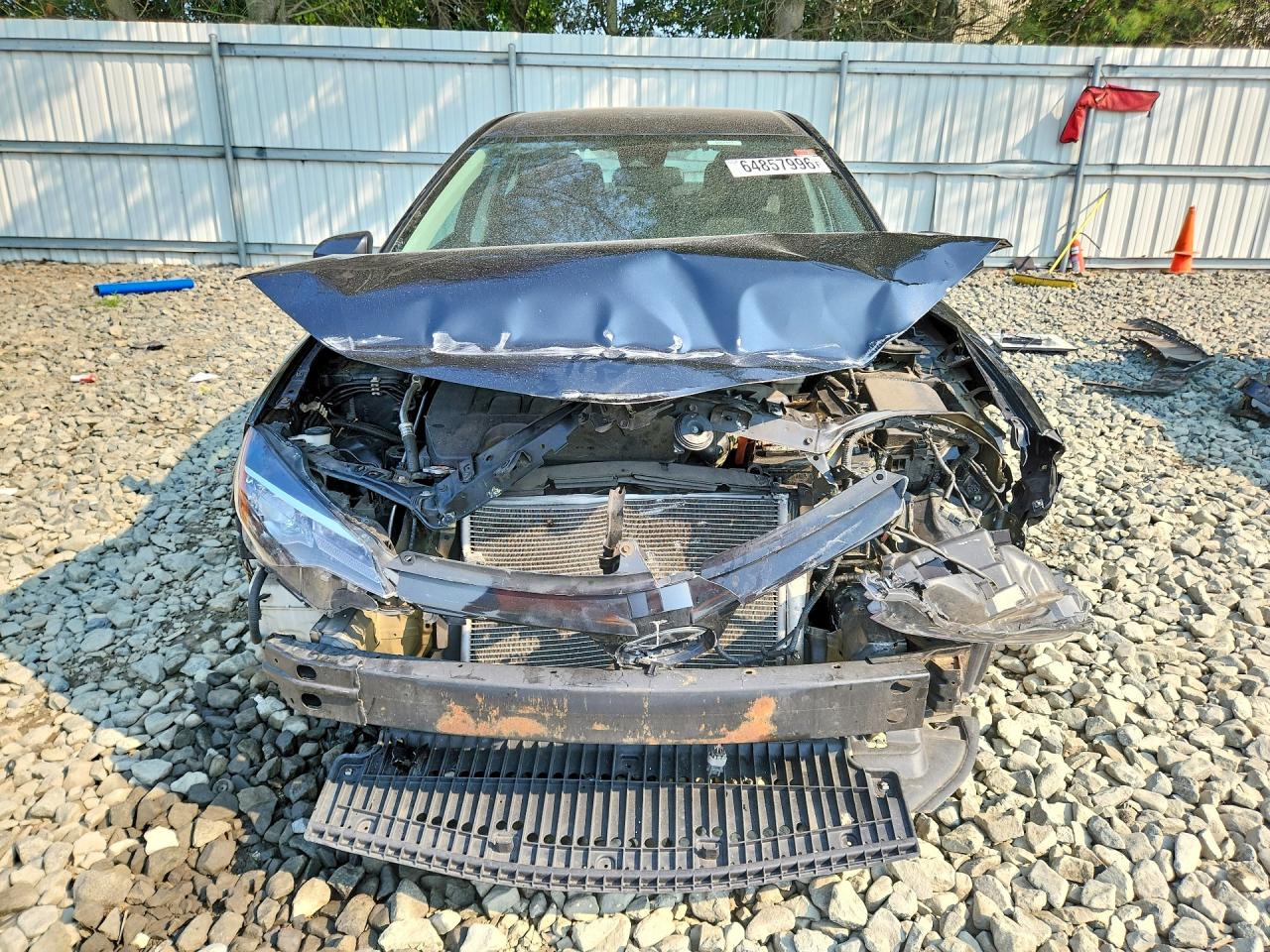 2017 TOYOTA COROLLA LE — снимка 5