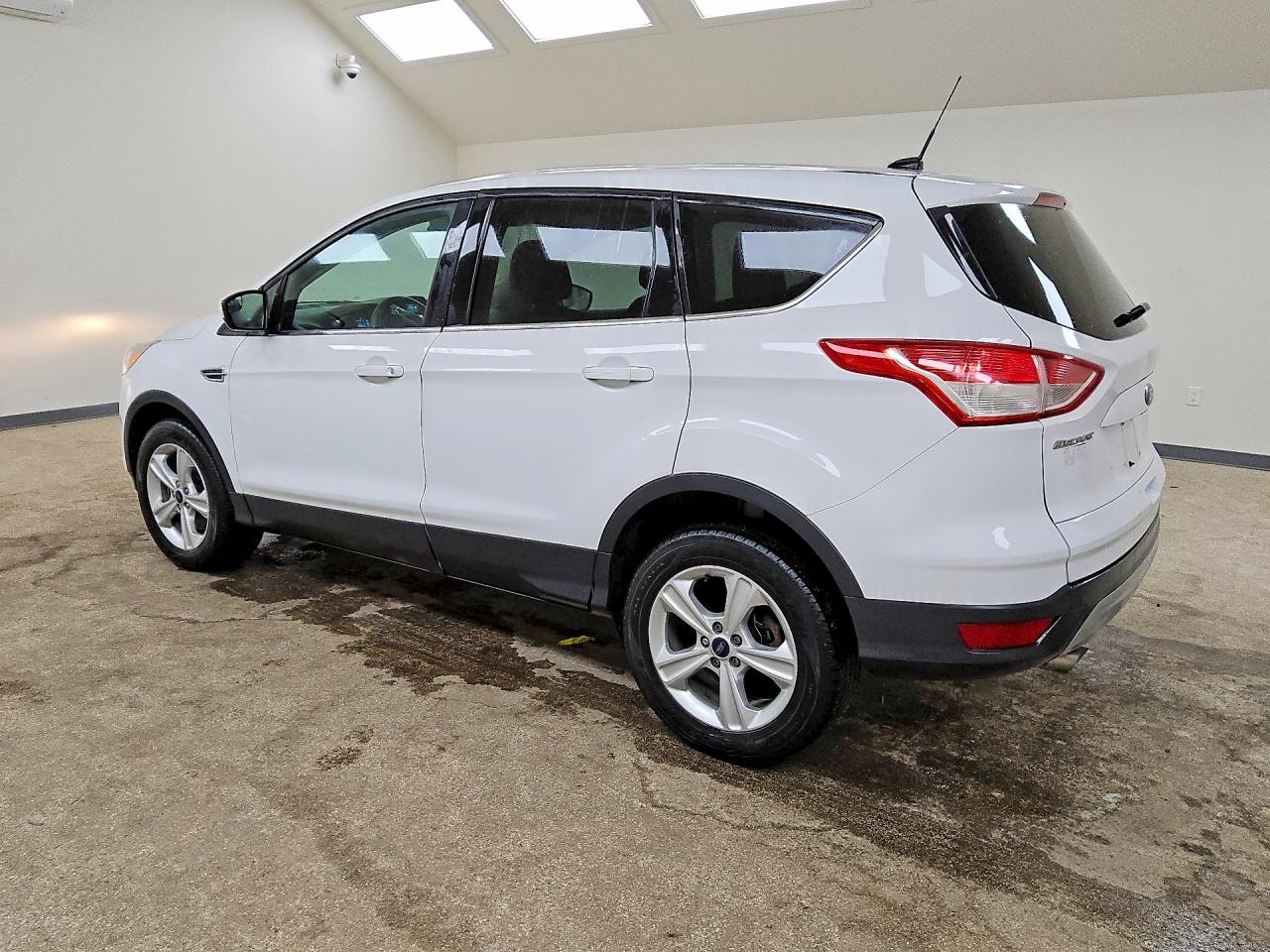 2016 FORD ESCAPE SE — снимка 2