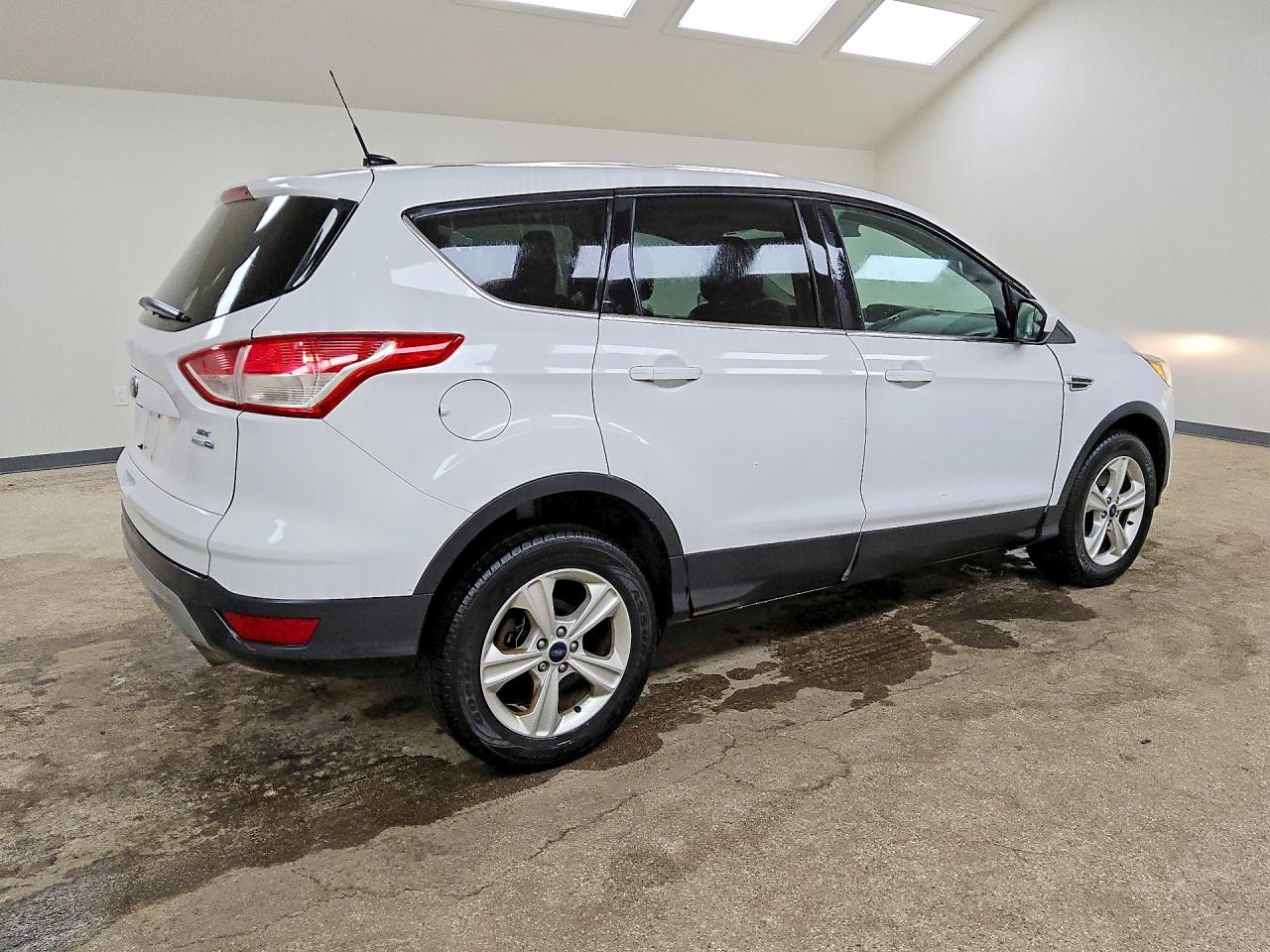 2016 FORD ESCAPE SE — снимка 3