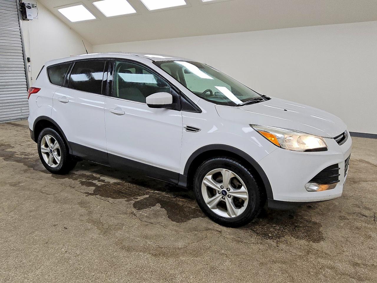 2016 FORD ESCAPE SE — снимка 4