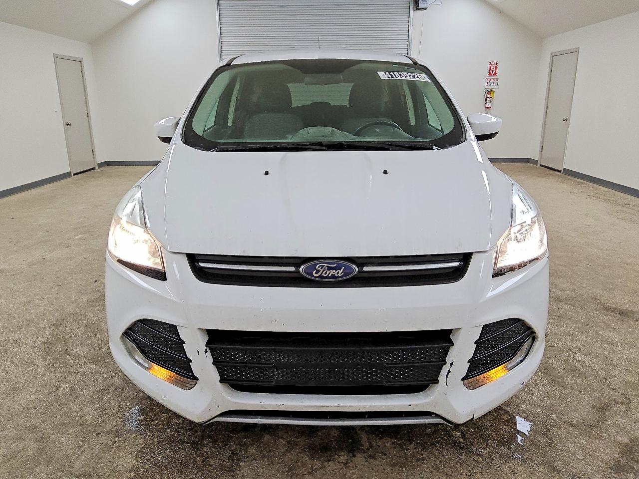 2016 FORD ESCAPE SE — снимка 5