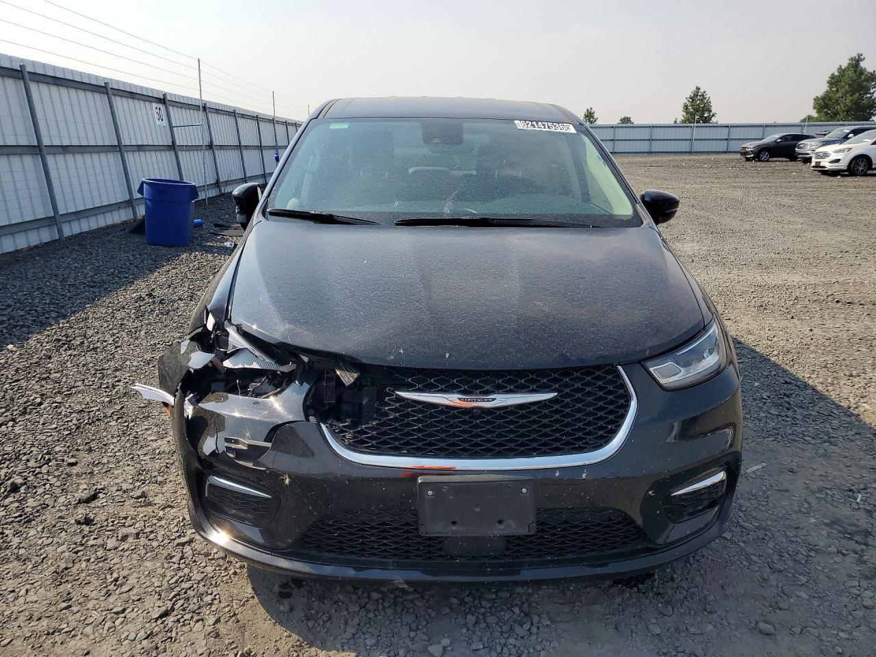 2024 CHRYSLER PACIFICA HYBRID SELECT — снимка 5