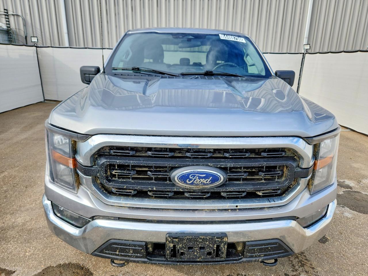 2023 FORD F150 XLT — снимка 5