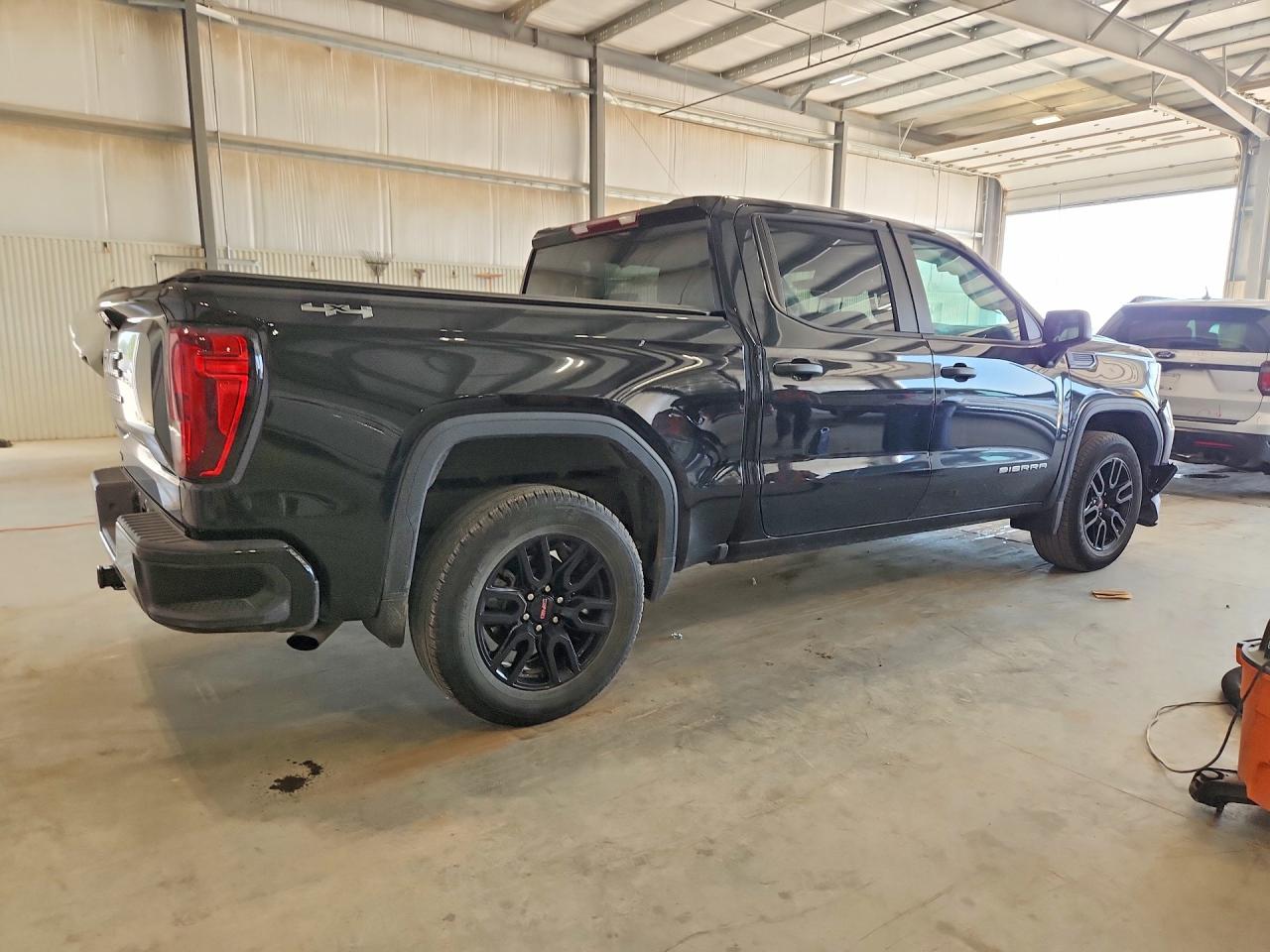2024 GMC SIERRA K1500 — снимка 3