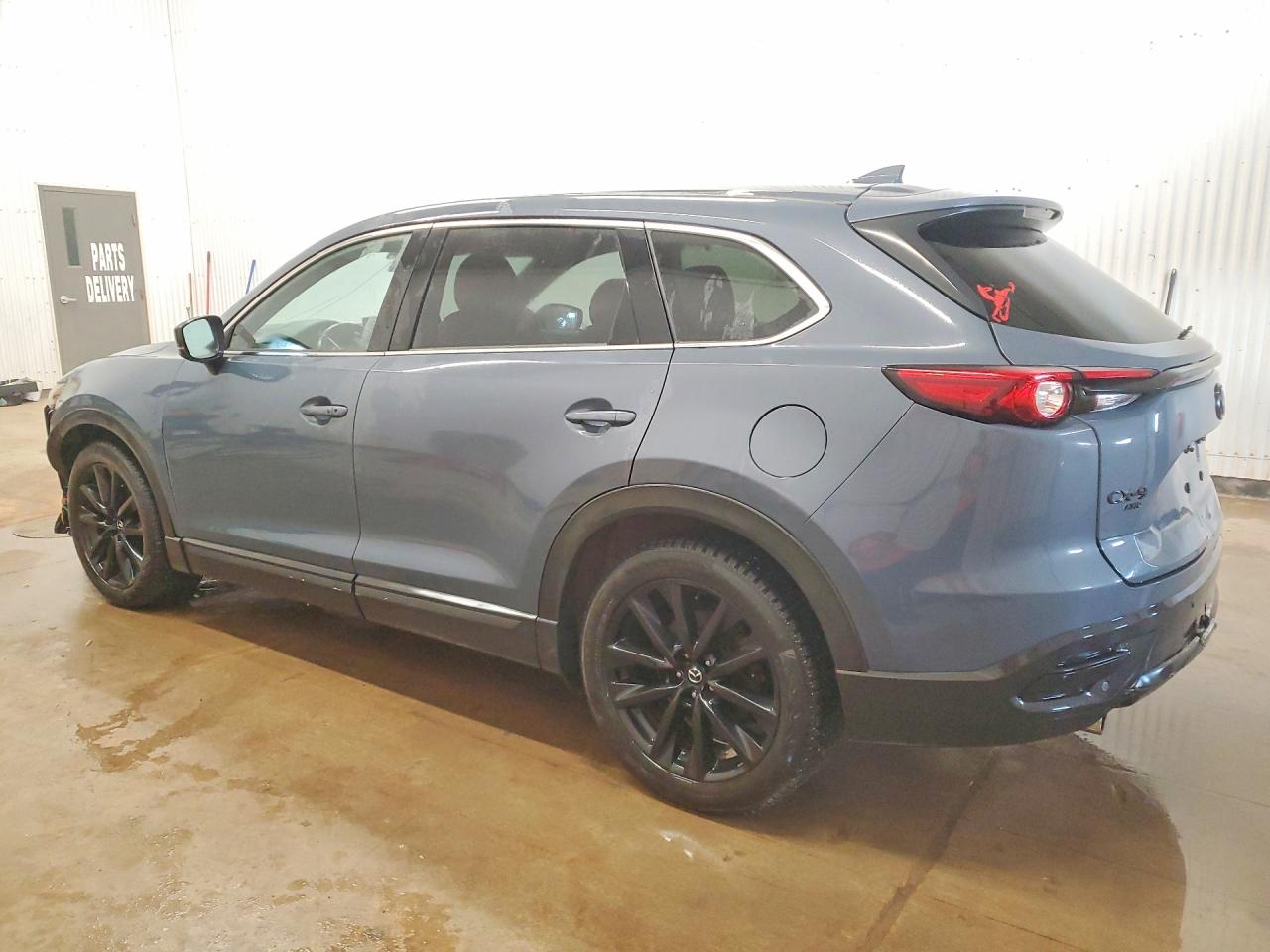2021 MAZDA CX-9 GRAND TOURING — снимка 2