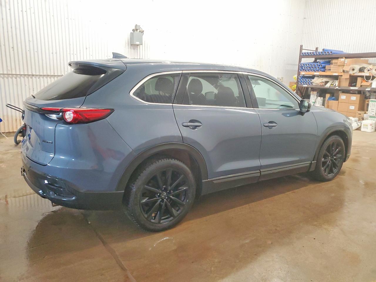 2021 MAZDA CX-9 GRAND TOURING — снимка 3