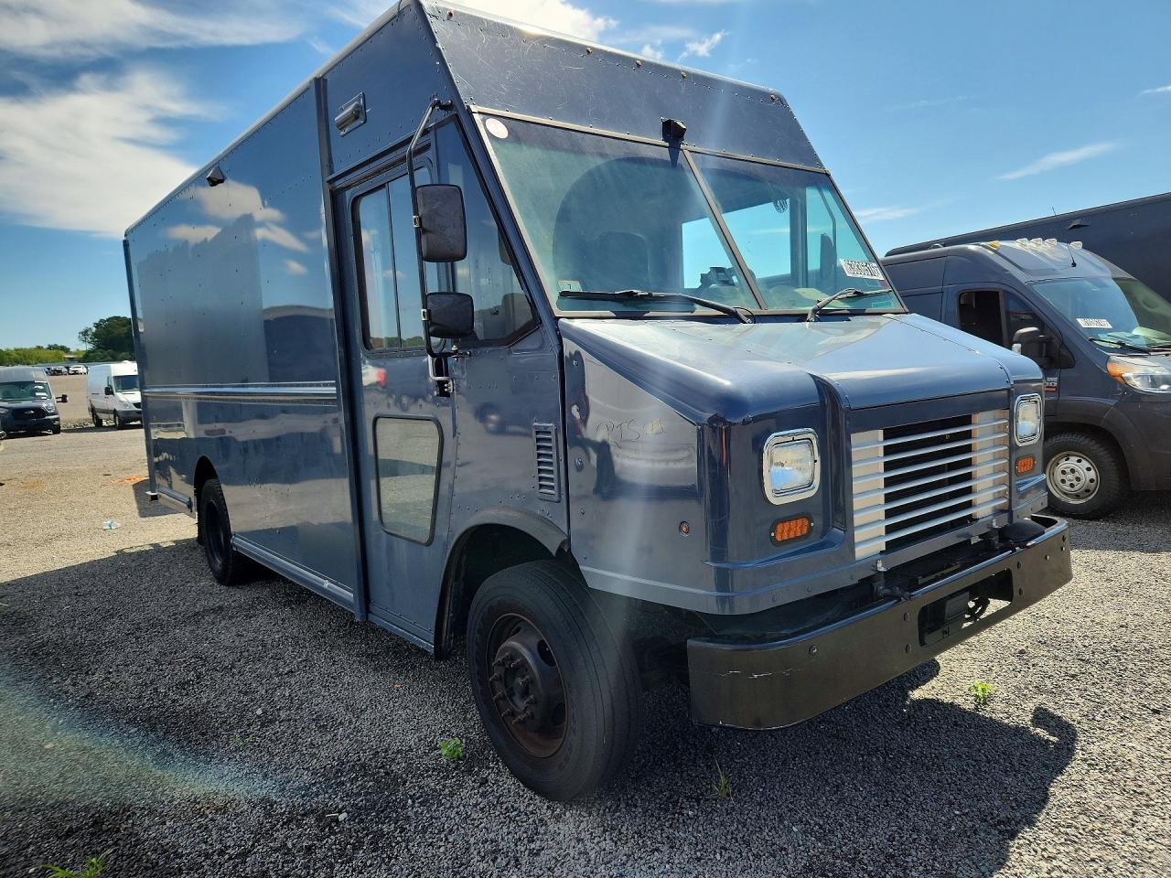 2020 FORD F59 — снимка 4