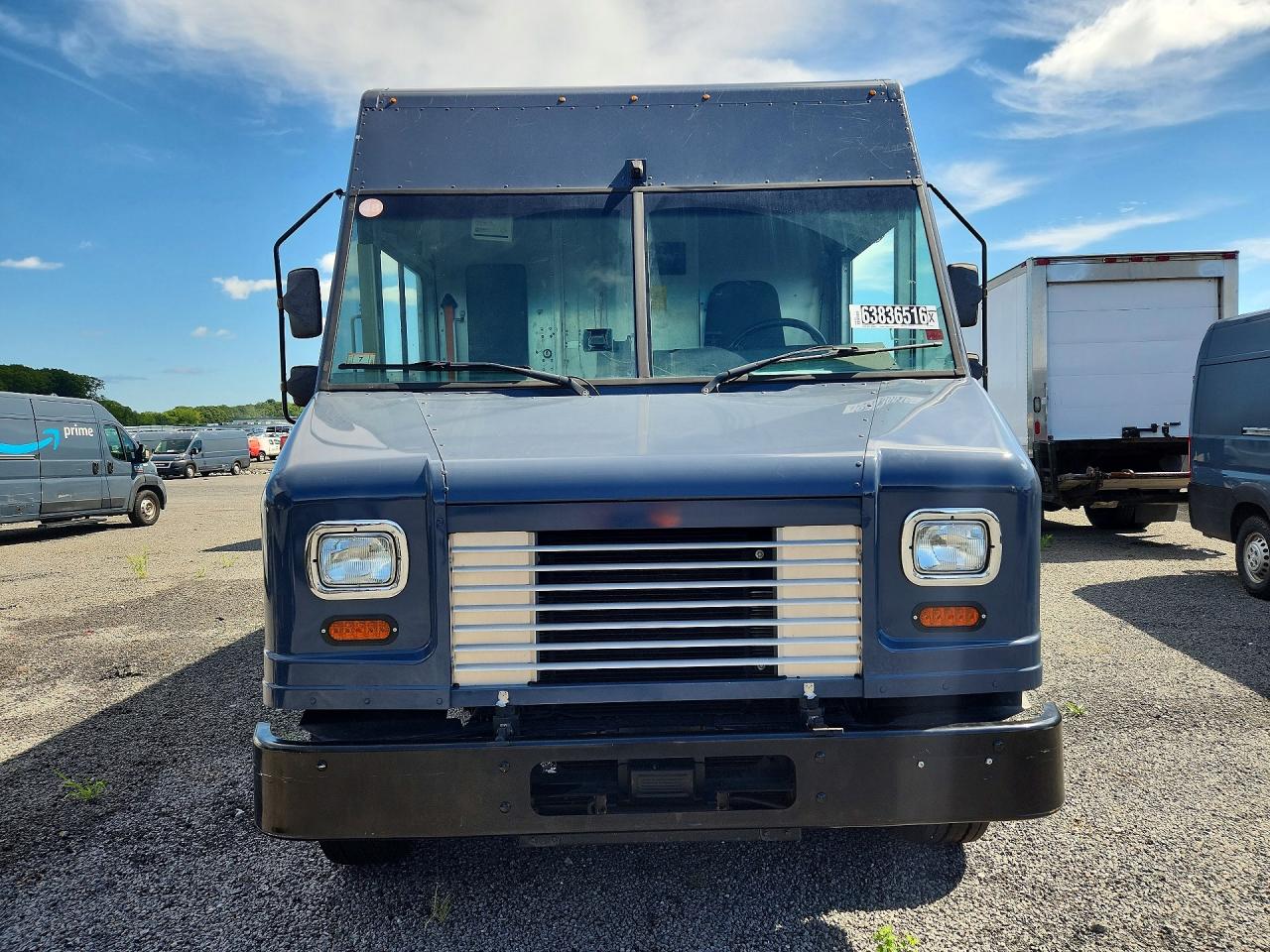 2020 FORD F59 — снимка 5