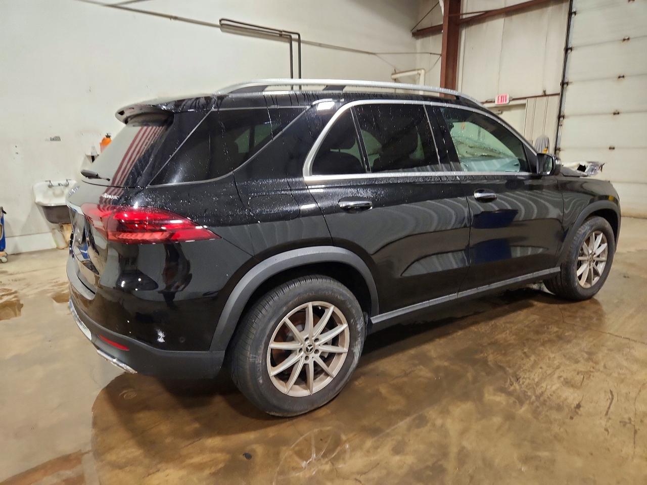 2024 MERCEDES-BENZ GLE 450E 4MATIC — снимка 3