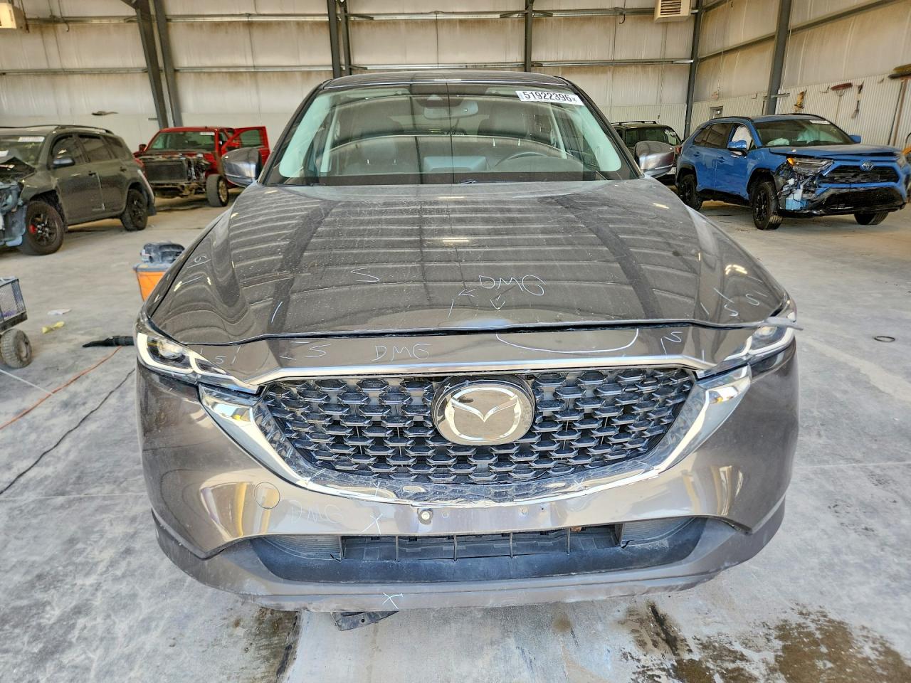 2023 MAZDA CX-5 PREFERRED — снимка 5