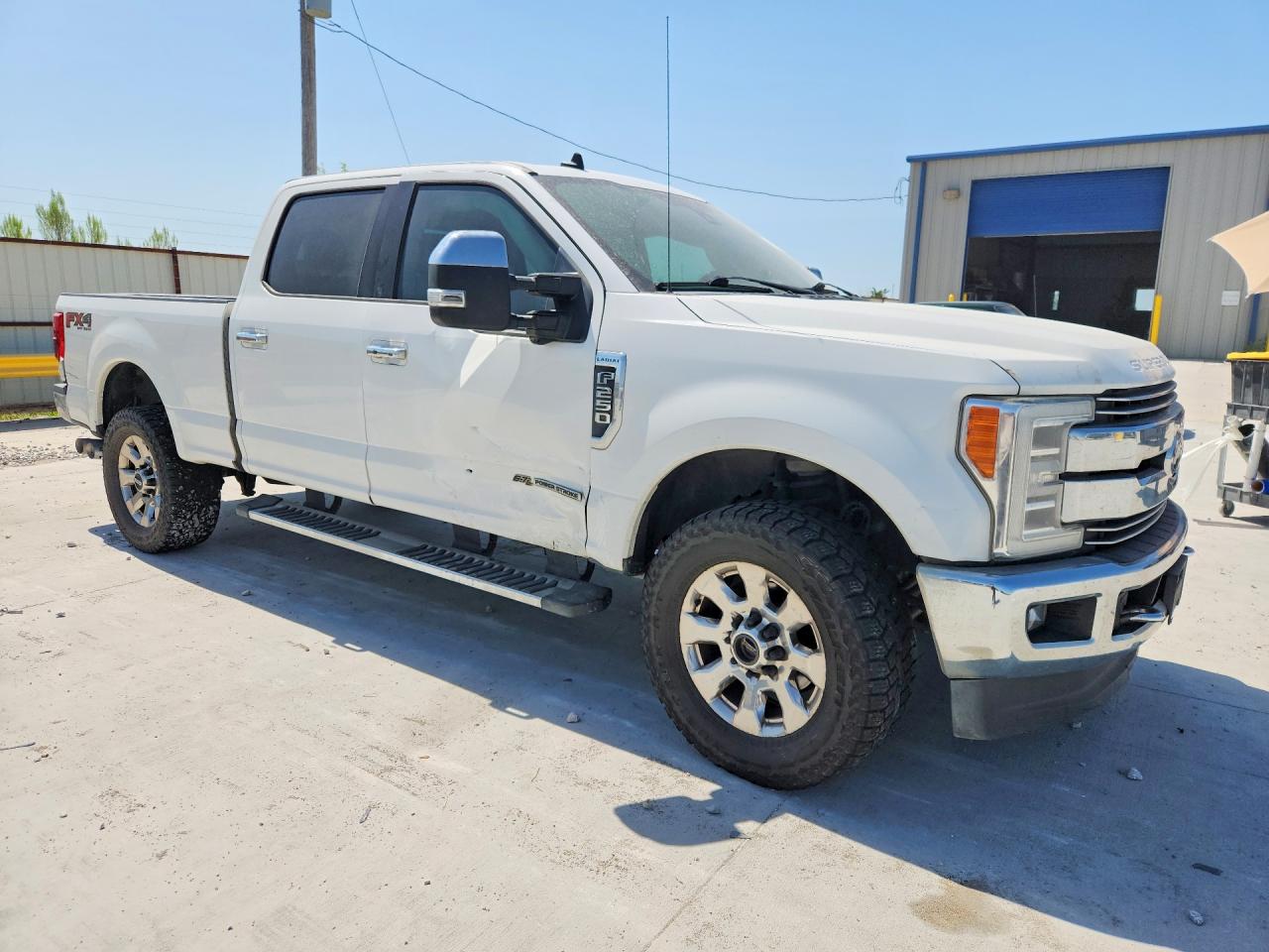 2019 FORD F250 SUPER DUTY — снимка 4