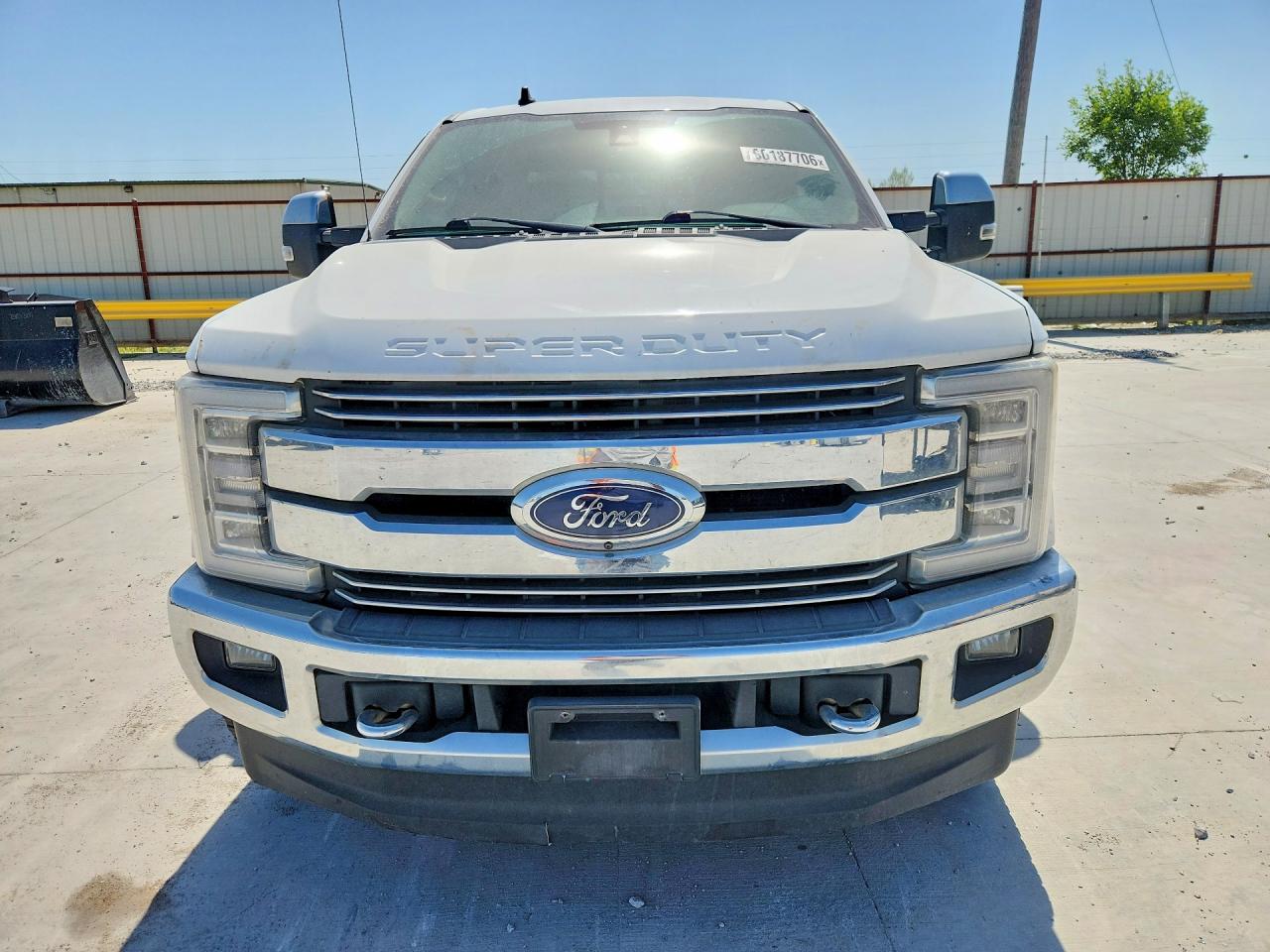 2019 FORD F250 SUPER DUTY — снимка 5