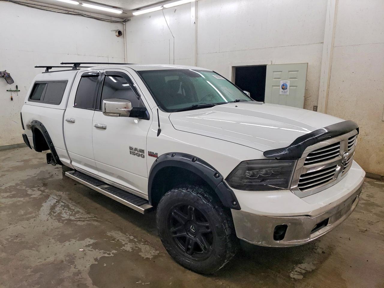 2015 RAM 1500 SLT — снимка 4