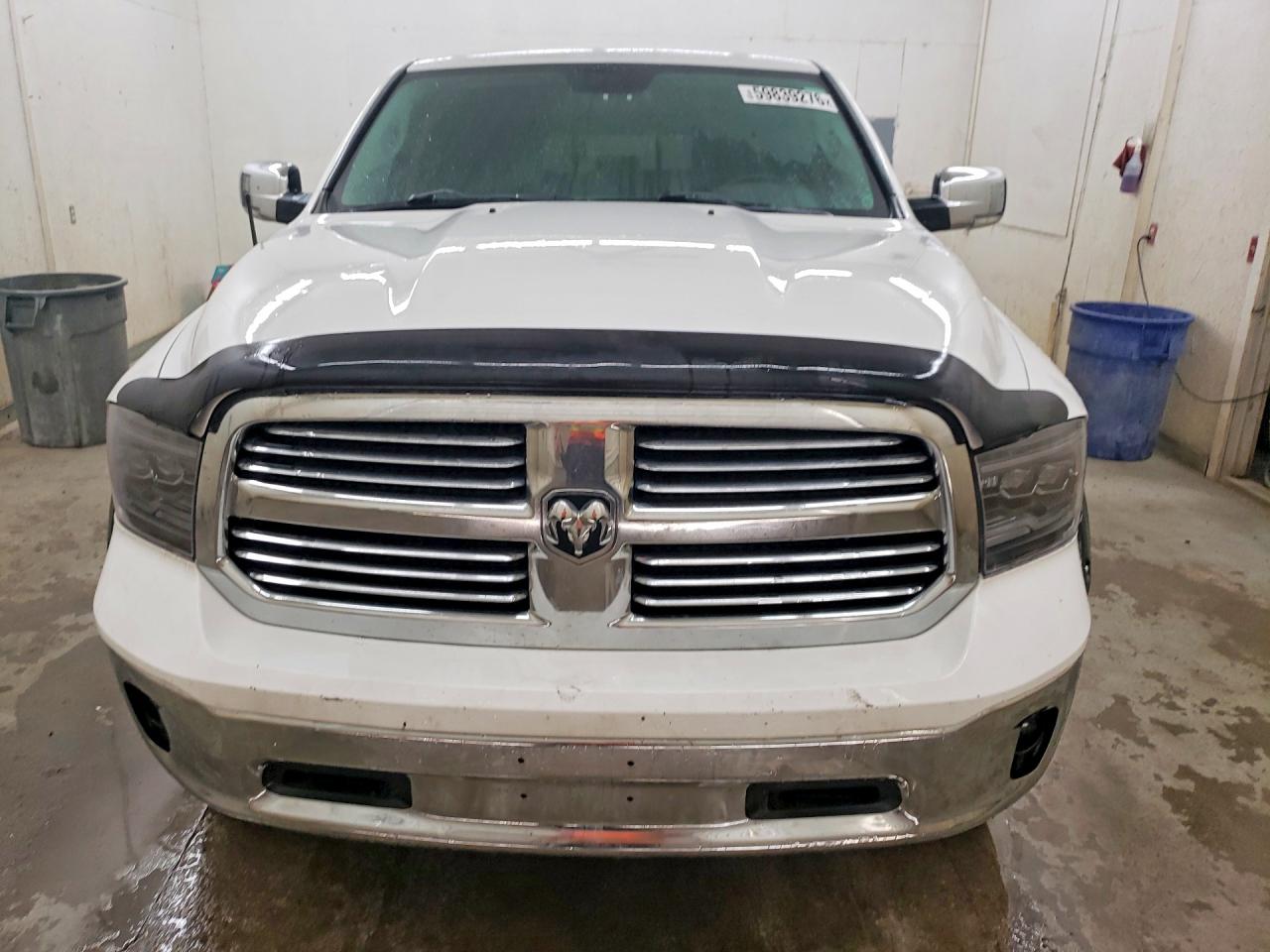 2015 RAM 1500 SLT — снимка 5