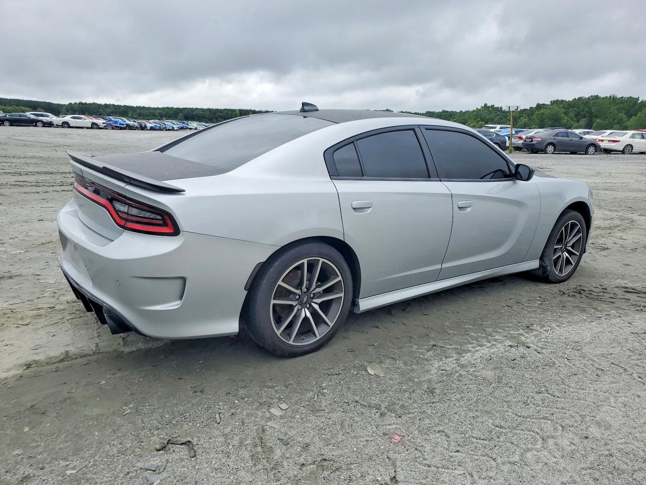 2023 DODGE CHARGER R/T — снимка 3